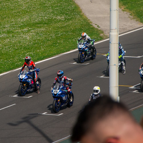 roberta ponziani r7 misano